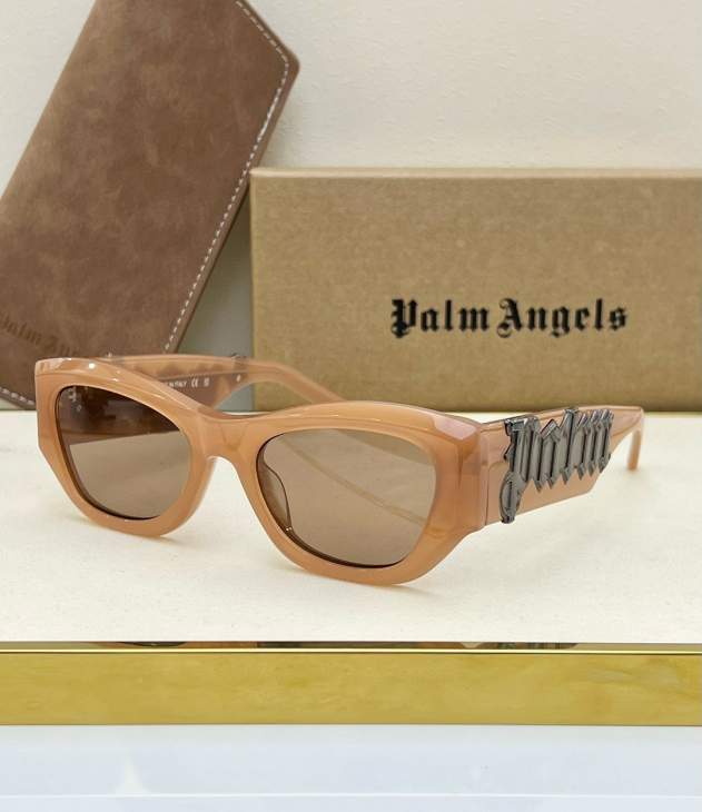 Picture of Palm Angels Sunglasses _SKUfw66634327fw